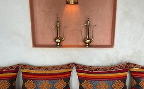 Riad Casa Bahia Asilah